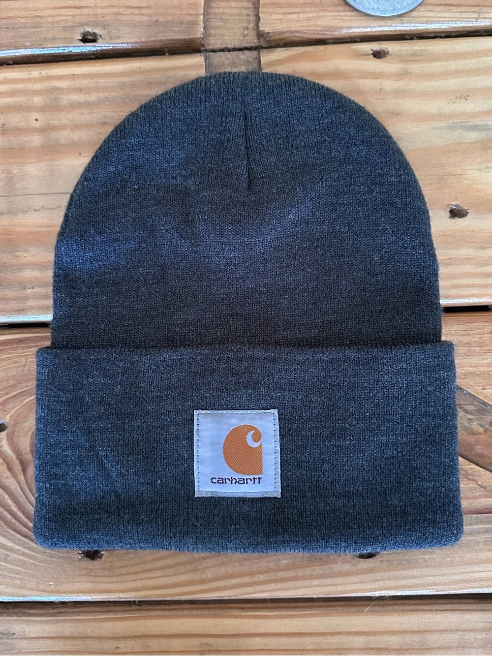 NWOT CARHARTT HAT